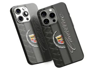 Cadillac Étui Téléphone Design Robuste Résistant